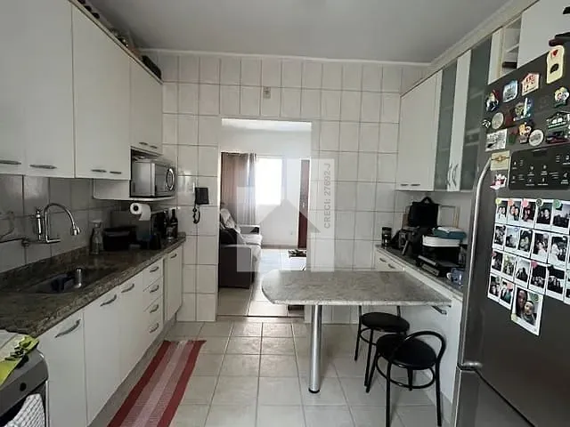 Apartamento 2 quartos e 1 banheiro, à venda, no bairro Jardim Bonfiglioli em Jundiaí