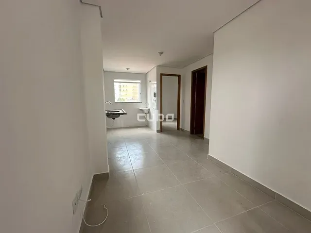 Apartamento 2 quartos e 1 banheiro, à venda, no bairro Jardim Aricanduva em São Paulo