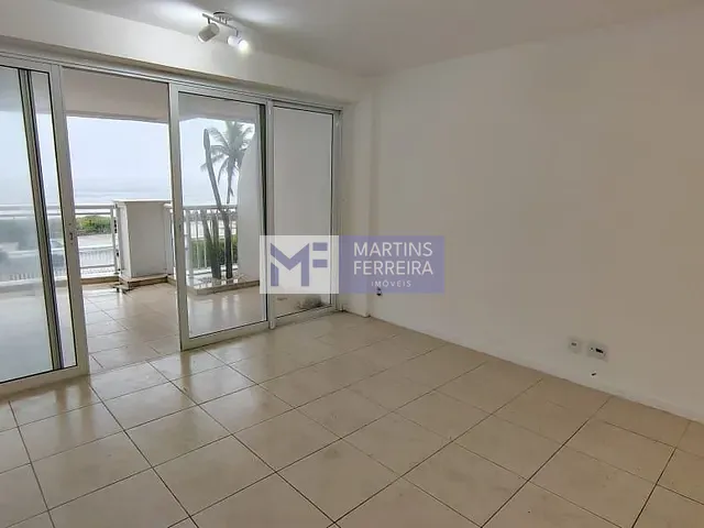 Apartamento com 90m² 2 quartos e 3 banheiros, à venda, no bairro Recreio dos Bandeirantes em Rio de Janeiro