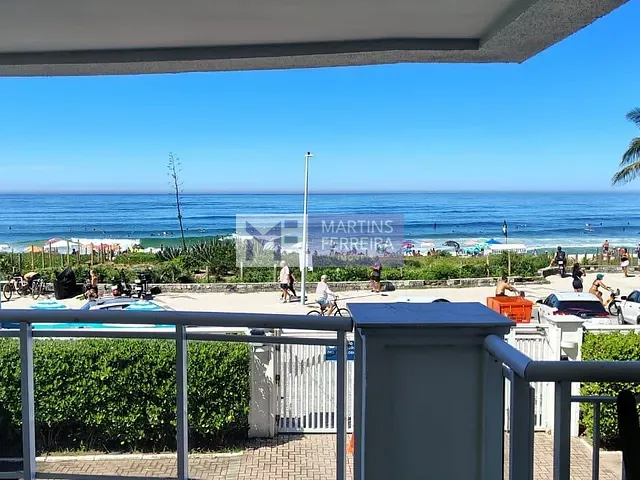 Apartamento com 90m² 2 quartos e 3 banheiros, à venda, no bairro Recreio dos Bandeirantes em Rio de Janeiro