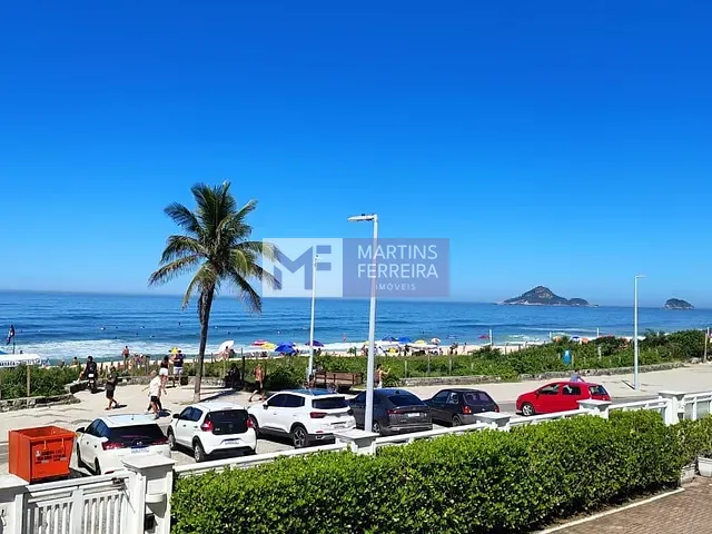 Apartamento com 90m² 2 quartos e 3 banheiros, à venda, no bairro Recreio dos Bandeirantes em Rio de Janeiro