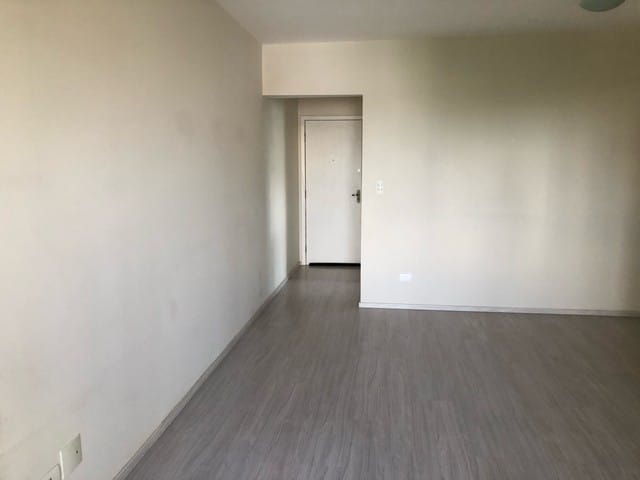 Apartamento 2 quartos e 2 banheiros, à venda, no bairro Vila Edmundo em Taubaté
