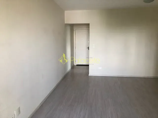 Apartamento 2 quartos e 2 banheiros, à venda, no bairro Vila Edmundo em Taubaté