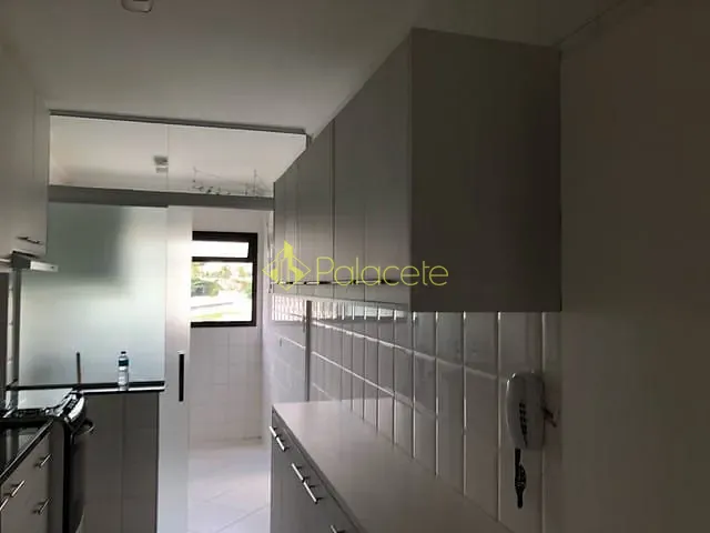 Apartamento 2 quartos e 2 banheiros, à venda, no bairro Vila Edmundo em Taubaté