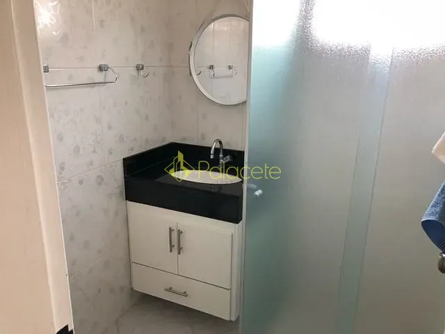 Apartamento 2 quartos e 2 banheiros, à venda, no bairro Vila Edmundo em Taubaté