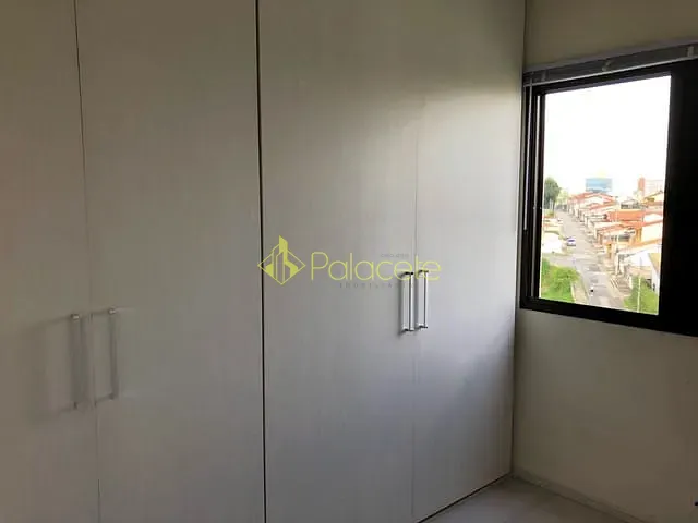 Apartamento 2 quartos e 2 banheiros, à venda, no bairro Vila Edmundo em Taubaté