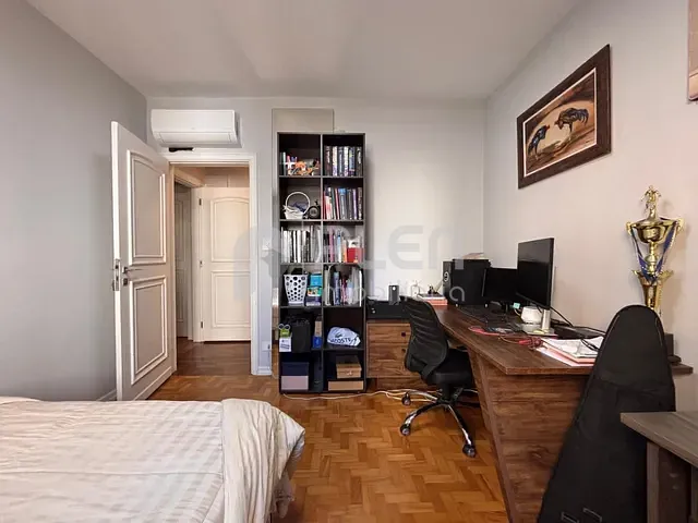 Apartamento 3 quartos e 4 banheiros, à venda, no bairro Perdizes em São Paulo