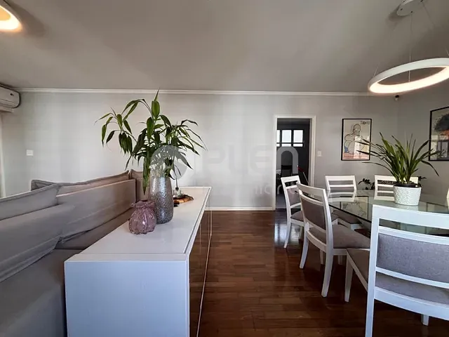 Apartamento 3 quartos e 4 banheiros, à venda, no bairro Perdizes em São Paulo
