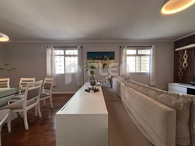 Apartamento 3 quartos e 4 banheiros, à venda, no bairro Perdizes em São Paulo