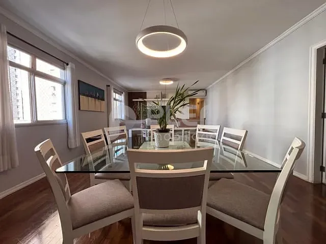 Apartamento 3 quartos e 4 banheiros, à venda, no bairro Perdizes em São Paulo