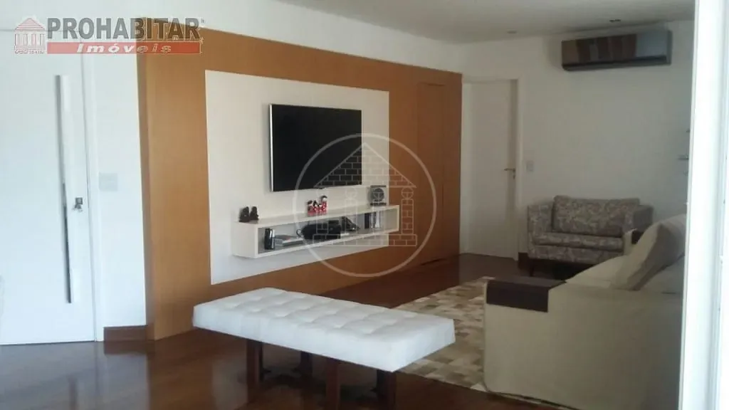 Apartamento, 3 quartos, 142 m² - Foto 2