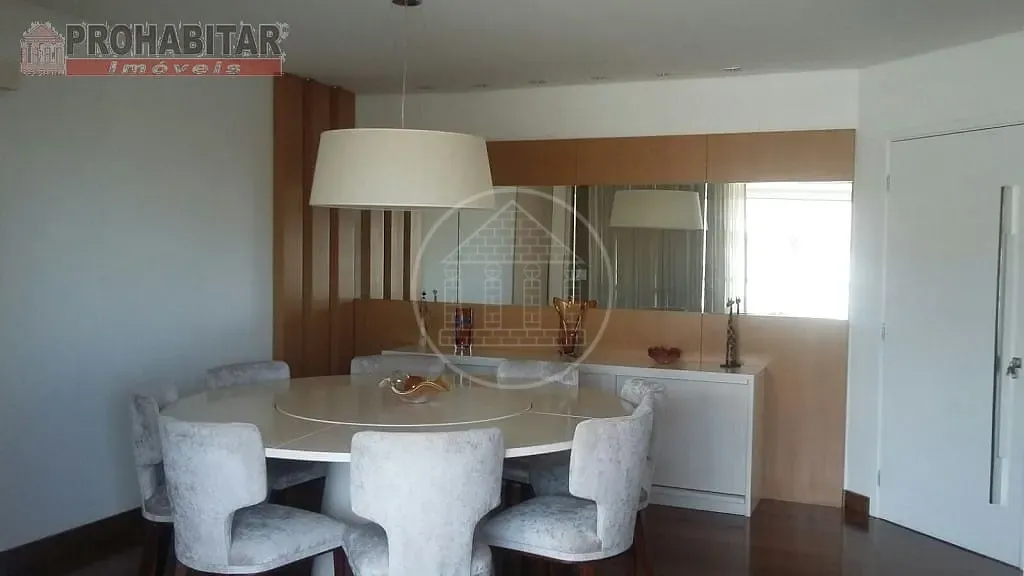Apartamento, 3 quartos, 142 m² - Foto 3