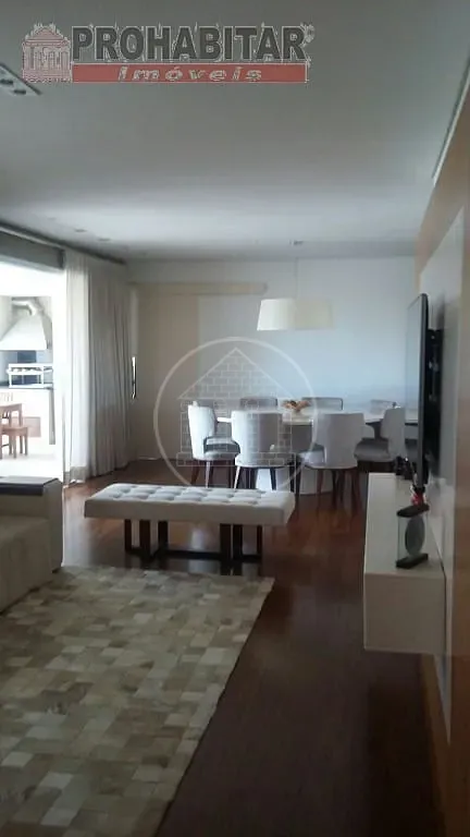 Apartamento, 3 quartos, 142 m² - Foto 5