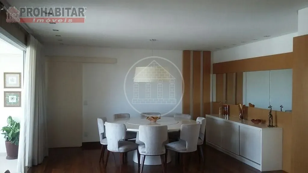 Apartamento, 3 quartos, 142 m² - Foto 4