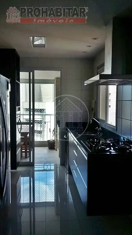 Apartamento, 3 quartos, 142 m² - Foto 14