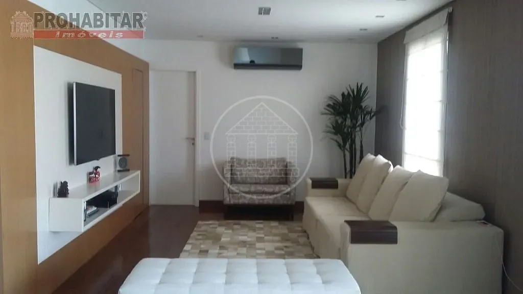 Apartamento, 3 quartos, 142 m² - Foto 1