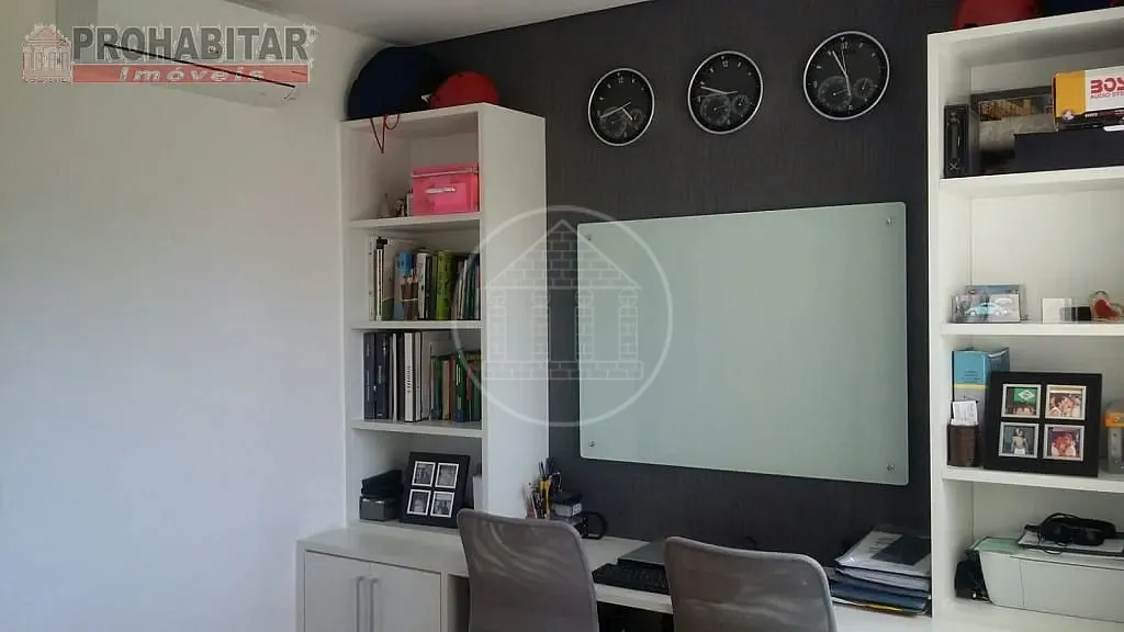 Apartamento, 3 quartos, 142 m² - Foto 24