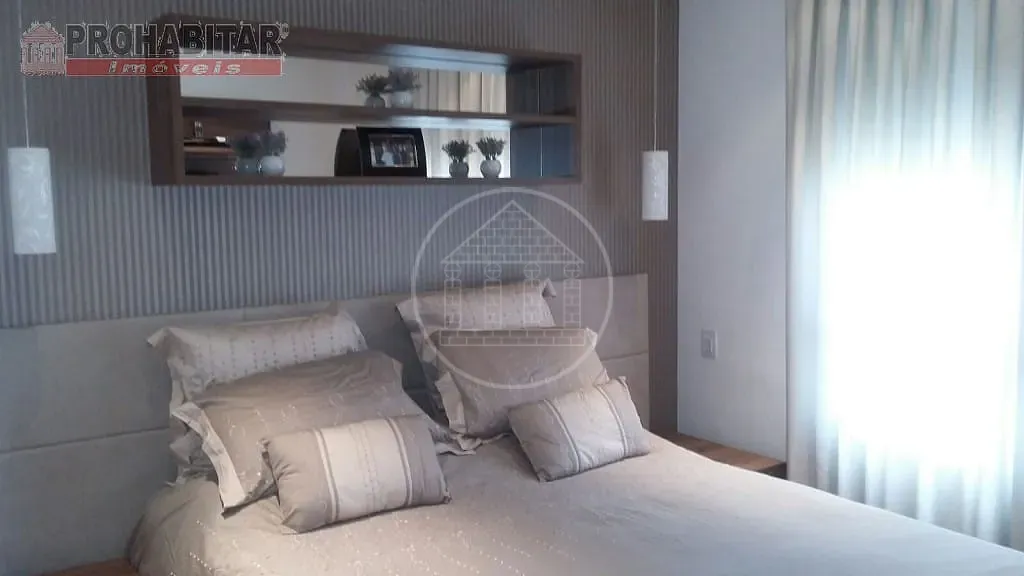 Apartamento, 3 quartos, 142 m² - Foto 17