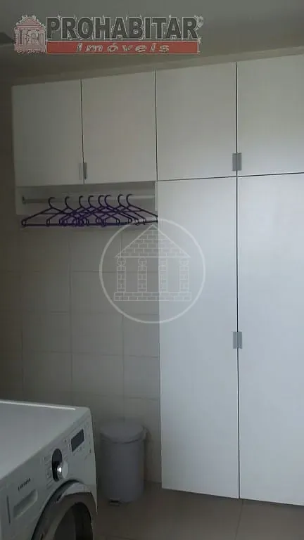 Apartamento, 3 quartos, 142 m² - Foto 28