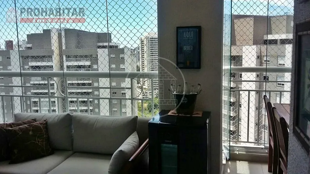 Apartamento, 3 quartos, 142 m² - Foto 7