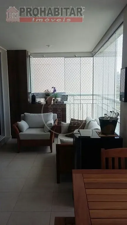 Apartamento, 3 quartos, 142 m² - Foto 9