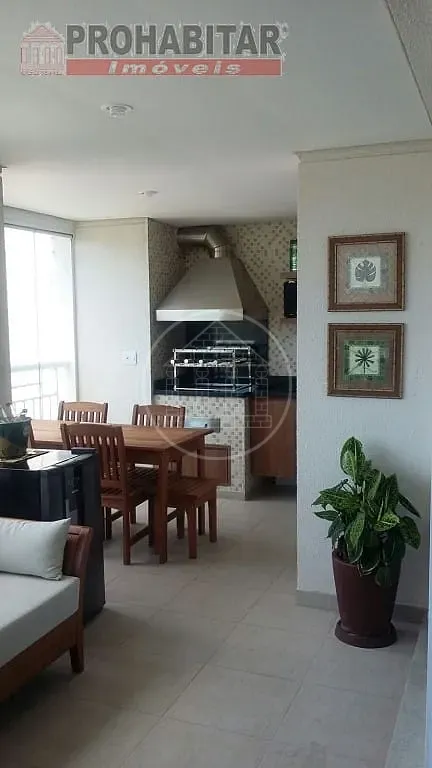 Apartamento, 3 quartos, 142 m² - Foto 8