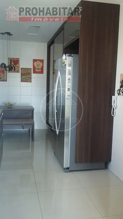 Apartamento, 3 quartos, 142 m² - Foto 12