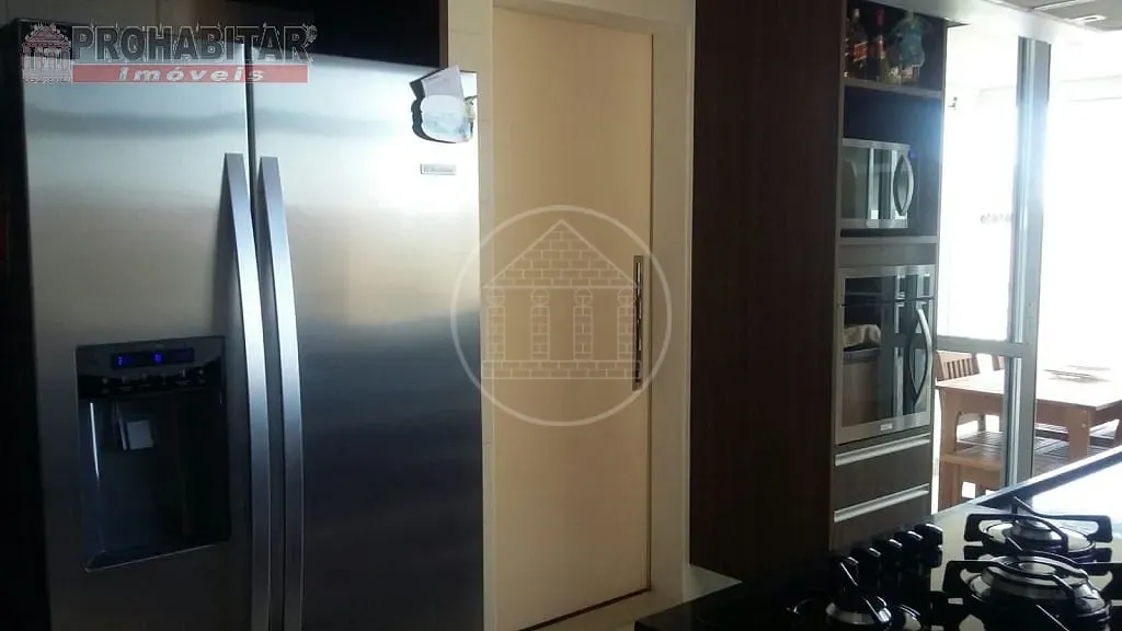 Apartamento, 3 quartos, 142 m² - Foto 11