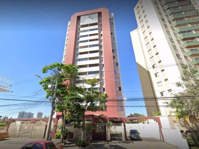 Foto do Apartamento - Apartamento com 4 dormitórios à venda, 124 m² por R$ 650.000,00 - Jardim Aquarius - São José dos Campos/SP | RUSSI IMÓVEIS