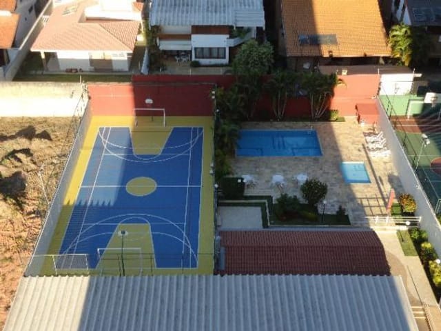 Foto do Apartamento - Apartamento com 4 dormitórios à venda, 124 m² por R$ 650.000,00 - Jardim Aquarius - São José dos Campos/SP | RUSSI IMÓVEIS