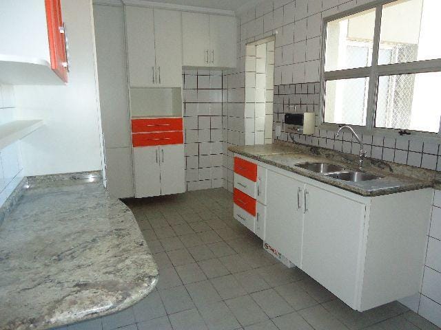 Foto do Apartamento - Apartamento com 4 dormitórios à venda, 124 m² por R$ 650.000,00 - Jardim Aquarius - São José dos Campos/SP | RUSSI IMÓVEIS