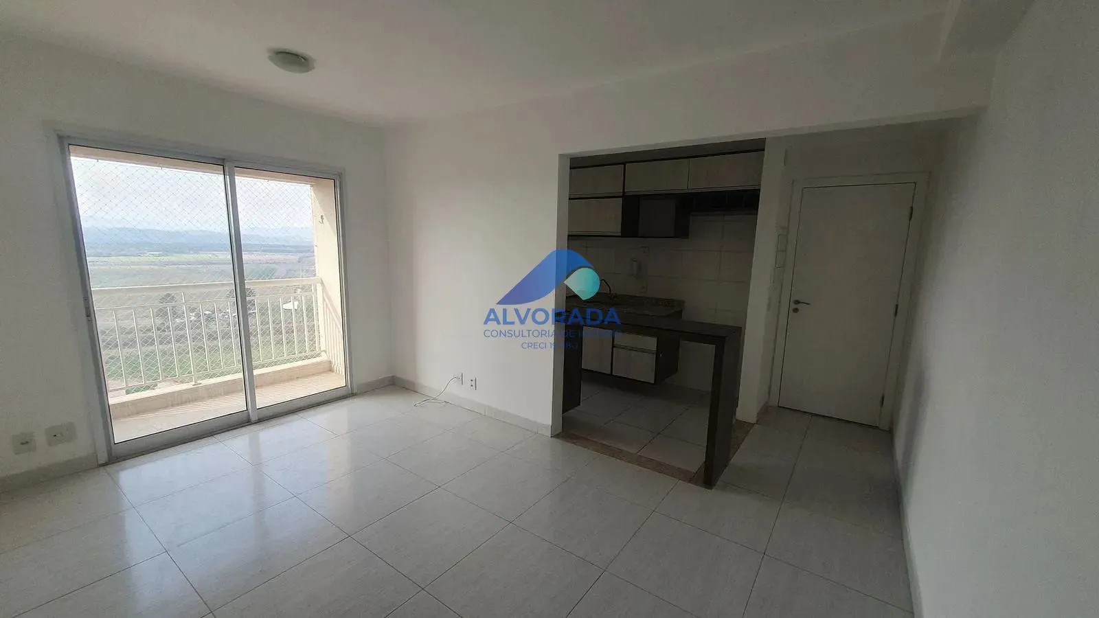 Apartamento, 2 quartos, 63 m² - Foto 1