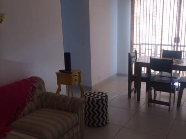 Foto do Apartamento - Apartamento à venda 2 Quartos, 1 Suite, 55M², Nossa Senhora da Abadia, Uberaba - MG | Res.Thomaz | ZUCATO IMOBILIARIA LTDA