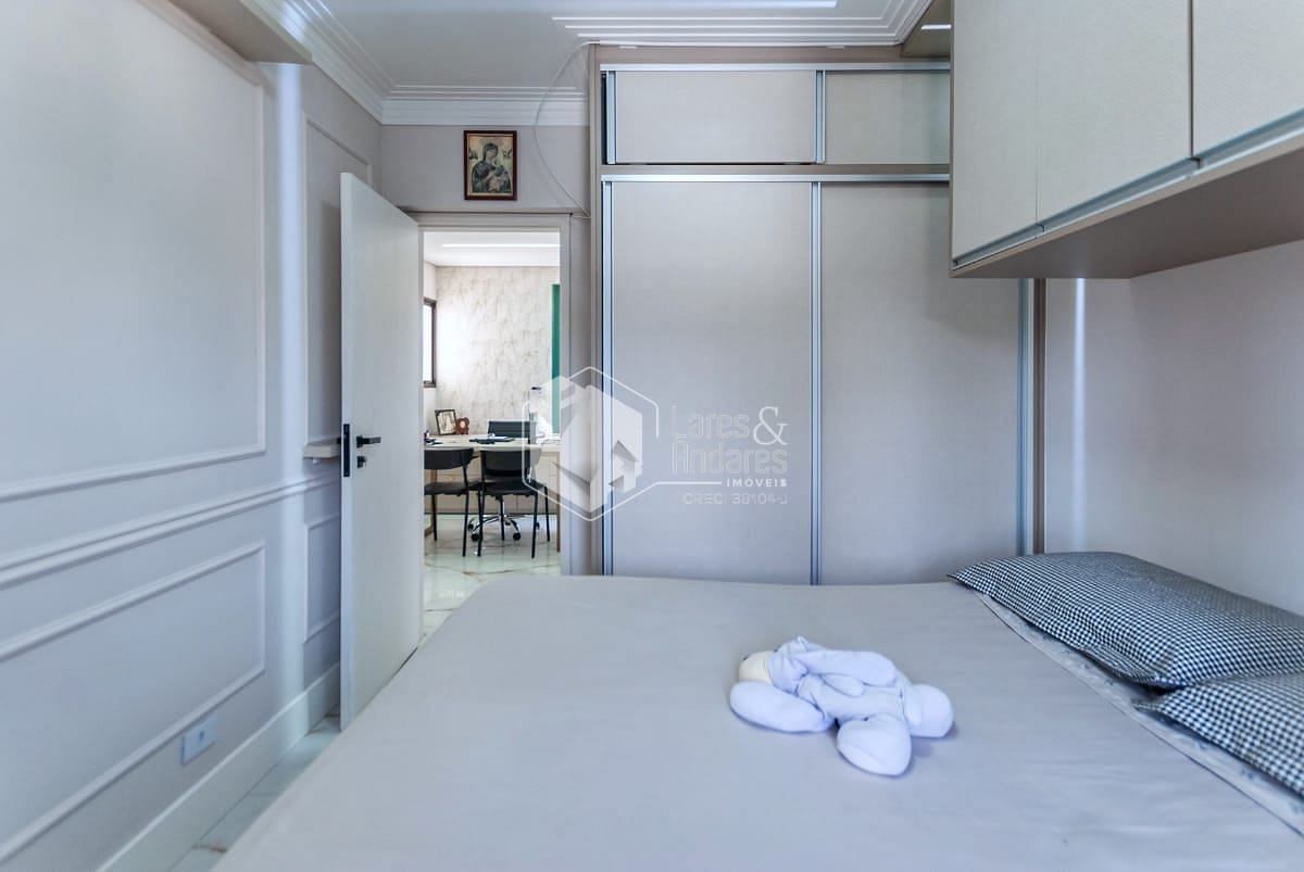 Apartamento à venda com 3 quartos, 115m² - Foto 84