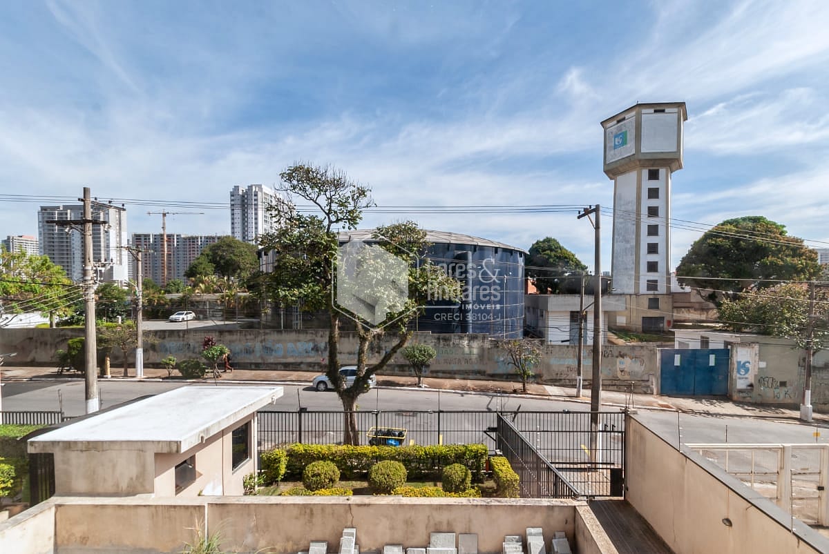 Apartamento à venda com 3 quartos, 115m² - Foto 72