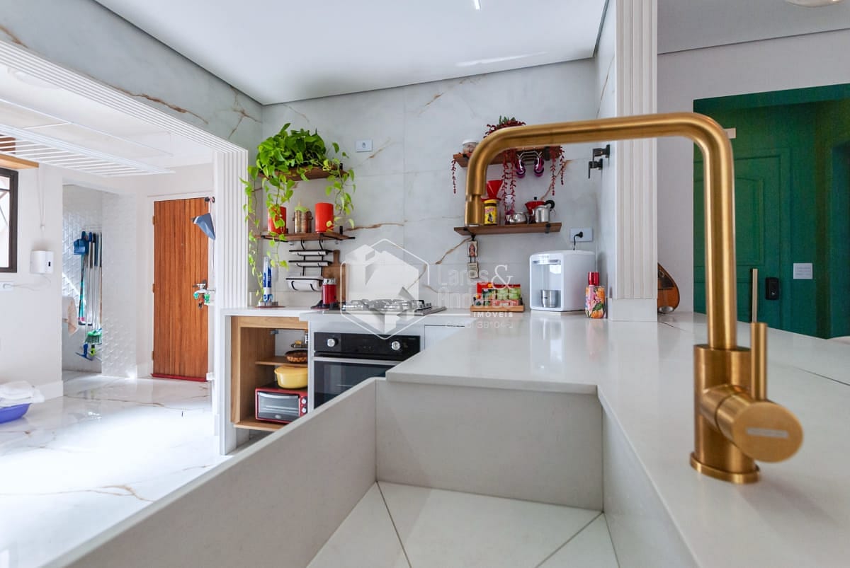 Apartamento à venda com 3 quartos, 115m² - Foto 38