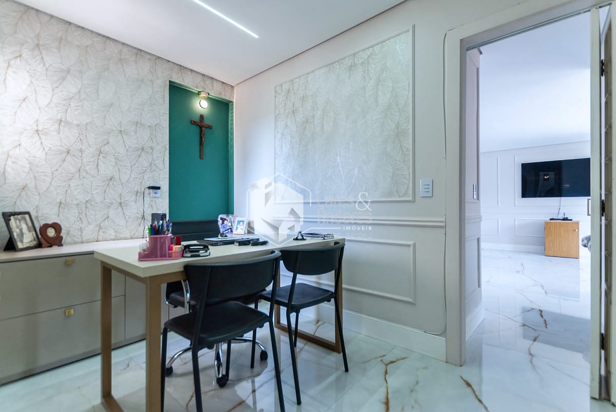Apartamento à venda com 3 quartos, 115m² - Foto 58