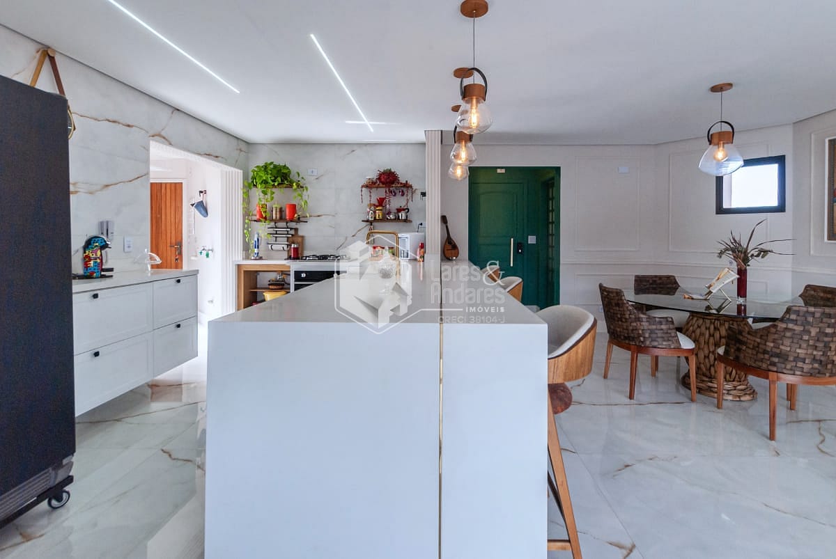 Apartamento à venda com 3 quartos, 115m² - Foto 25