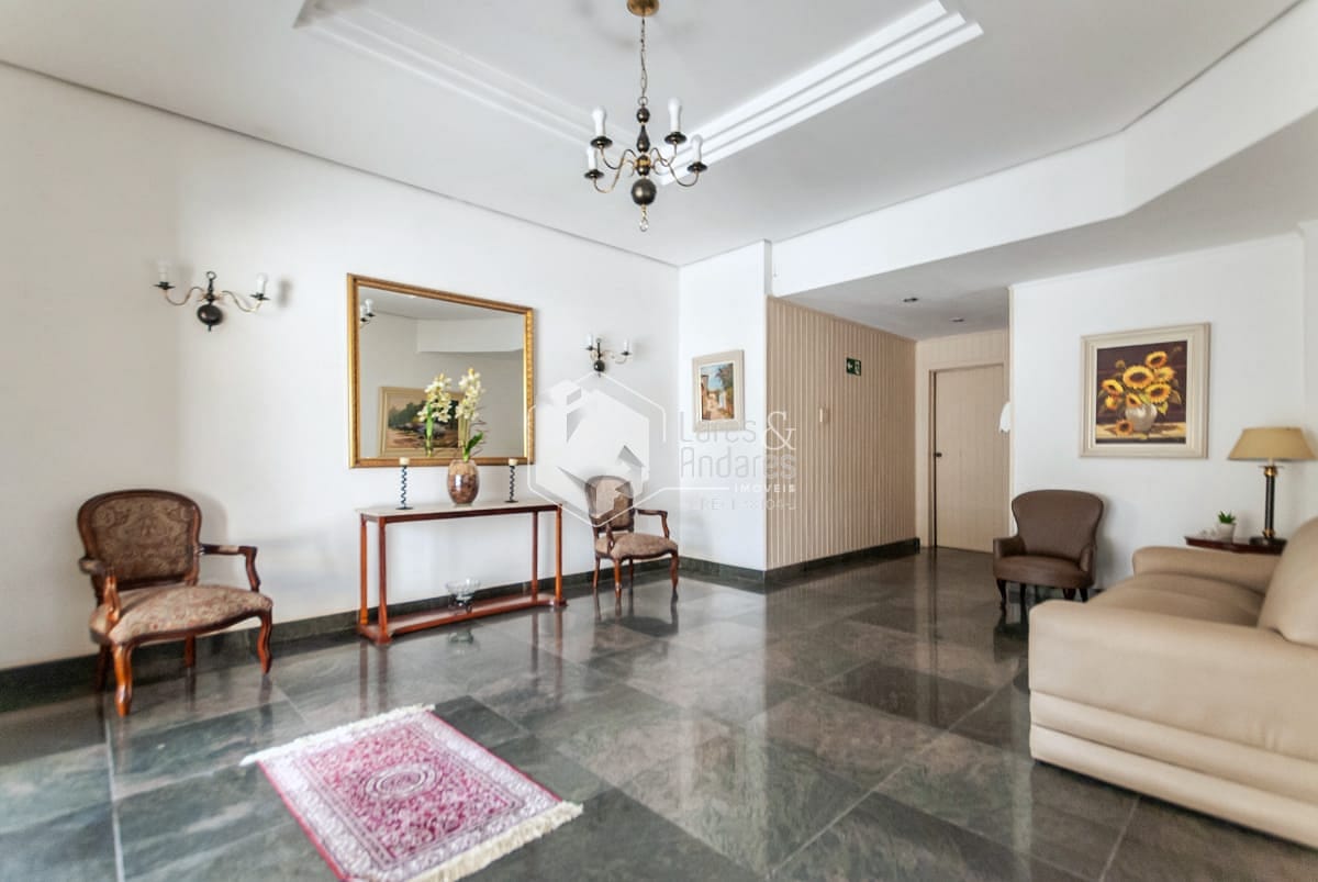 Apartamento à venda com 3 quartos, 115m² - Foto 95