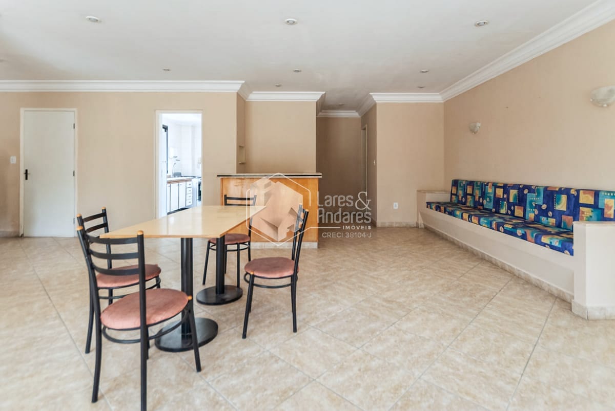 Apartamento à venda com 3 quartos, 115m² - Foto 97