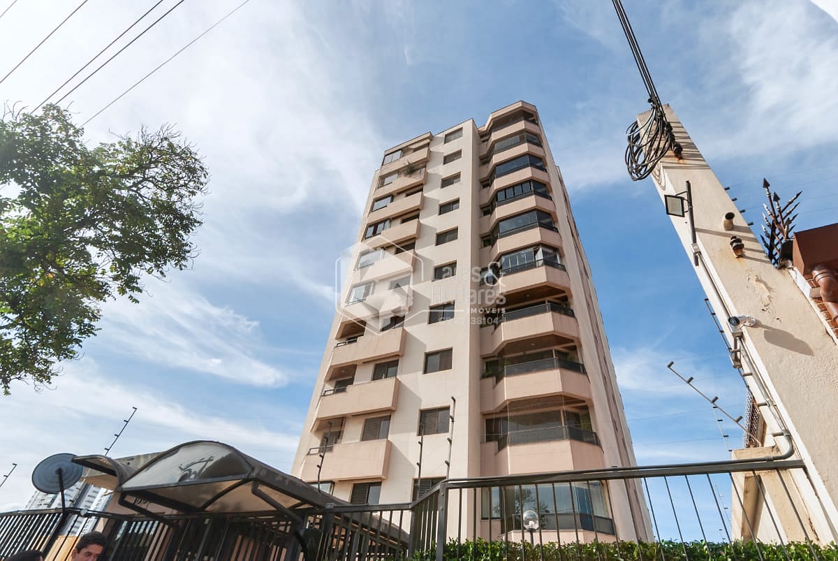 Apartamento à venda com 3 quartos, 115m² - Foto 105