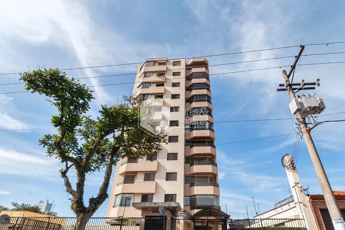 Apartamento à venda com 3 quartos, 115m² - Foto 108