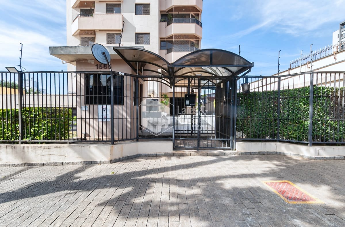 Apartamento à venda com 3 quartos, 115m² - Foto 109