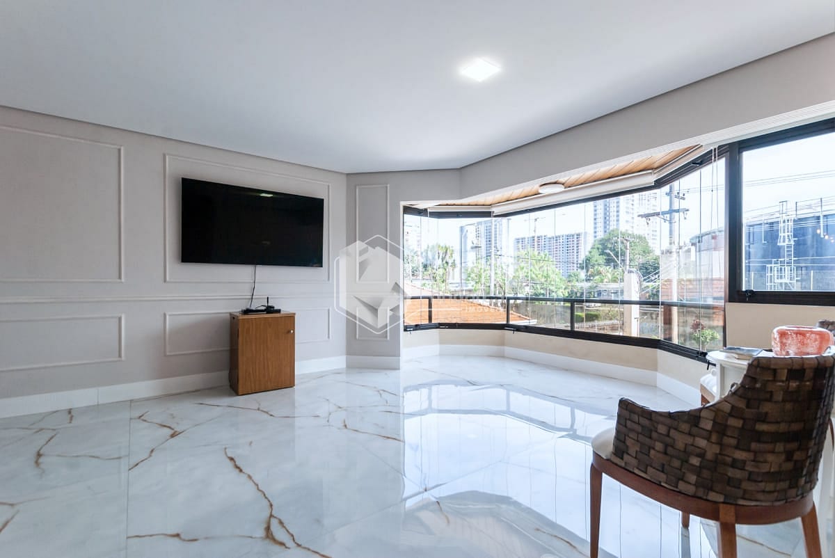 Apartamento à venda com 3 quartos, 115m² - Foto 15