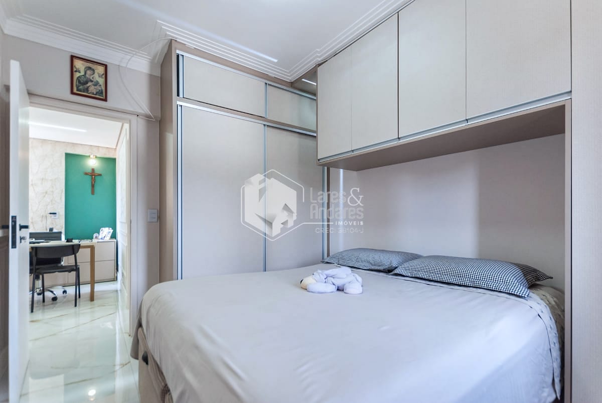 Apartamento à venda com 3 quartos, 115m² - Foto 85