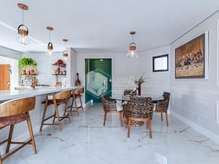 Foto do Apartamento-Apartamento tipo para venda em Vila Dom Pedro I com 3 quartos, sendo 1 suíte, 115m²