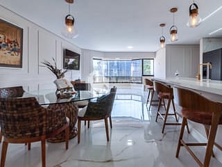 Foto do Apartamento-Apartamento tipo para venda em Vila Dom Pedro I com 3 quartos, sendo 1 suíte, 115m²