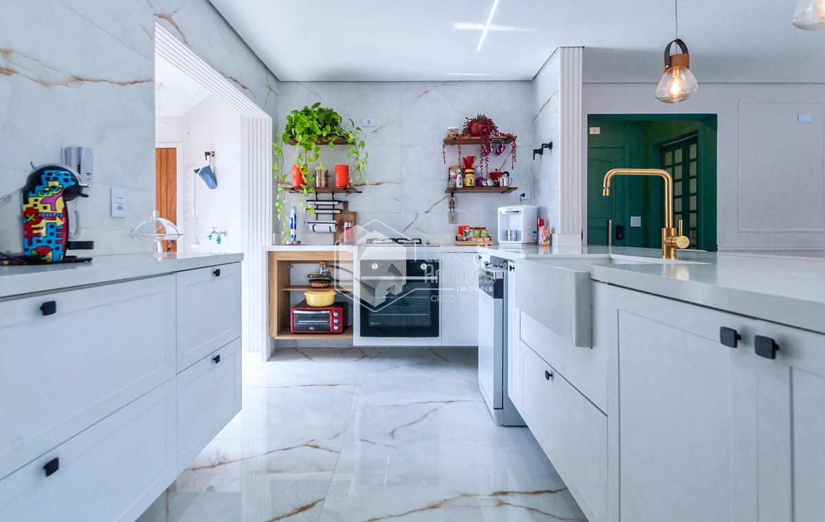 Apartamento à venda com 3 quartos, 115m² - Foto 36