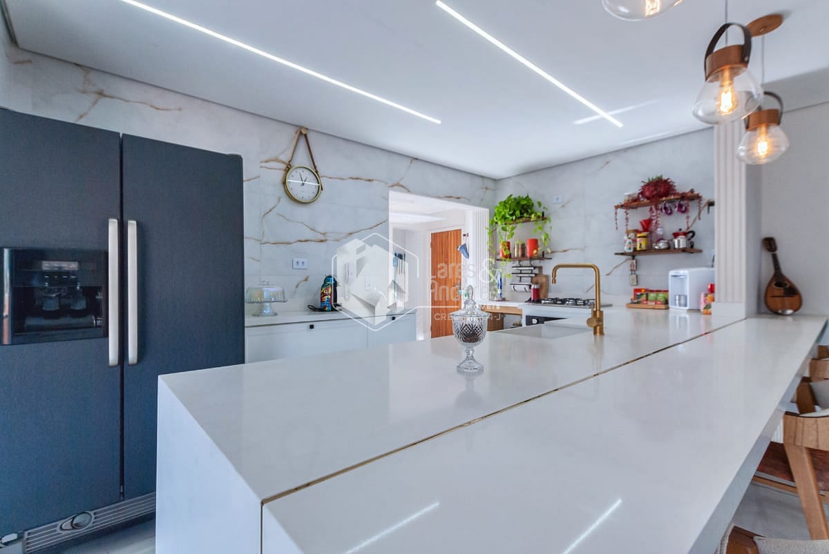 Apartamento à venda com 3 quartos, 115m² - Foto 30