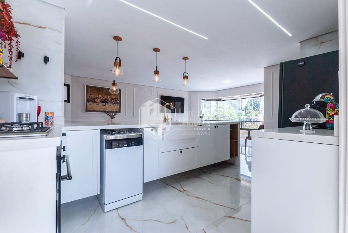 Apartamento à venda com 3 quartos, 115m² - Foto 42
